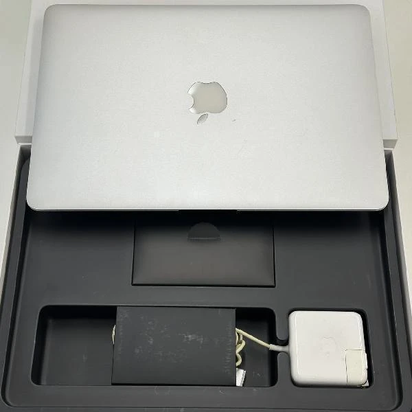 MacBook Air 13インチ Early 2015 Core i5 8GB 256GB MMGG2J/A 訳あり品 シルバー