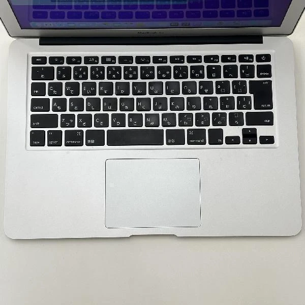 MacBook Air 13インチ Early 2015 Core i5 8GB 256GB MMGG2J/A 訳あり品 シルバー
