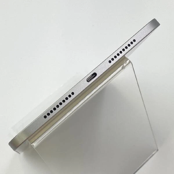 iPad mini 第7世代 Wi-Fiモデル 128GB MXN63J/A 新品同様 スペースグレイ