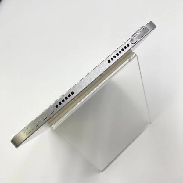iPad mini 第7世代 Wi-Fiモデル 128GB MXN63J/A 新品同様 スペースグレイ