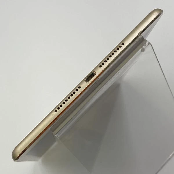 iPad mini 第4世代 docomo 16GB MK712J/A A1550 訳あり品 ゴールド