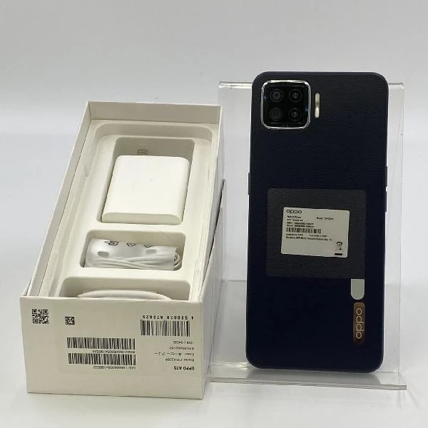 OPPO A73 楽天版SIMフリー 64GB CPH2099 新品同様