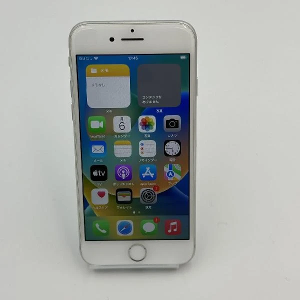 iPhone8 SoftBank版SIMフリー 256GB MQ852J/A A1906 美品