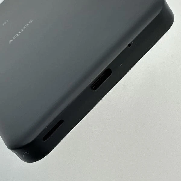 AQUOS wish2 A204SH Y!mobile 64GB SIMロック解除済 新品同様