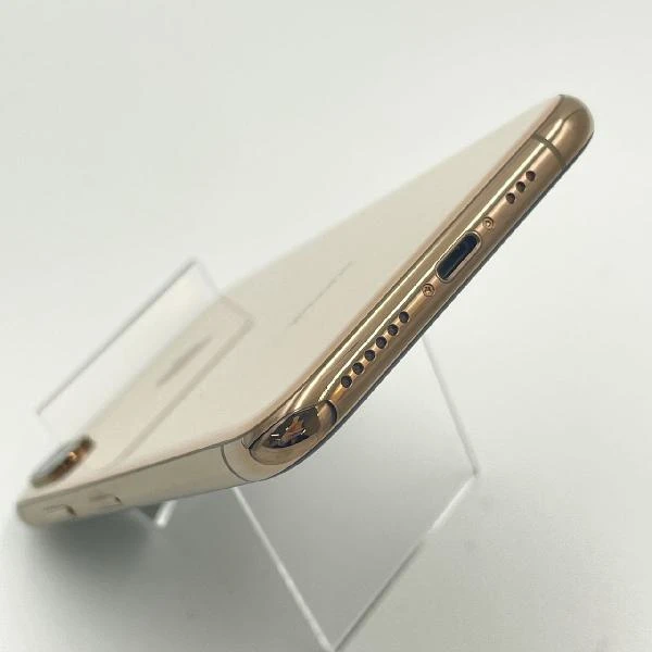 iPhoneXS 256GB docomo版SIMフリー NTE22J/A