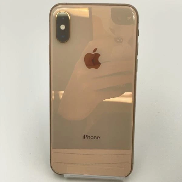iPhoneXS 256GB docomo版SIMフリー NTE22J/A