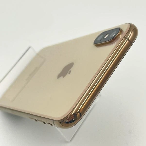 iPhoneXS 256GB docomo版SIMフリー NTE22J/A