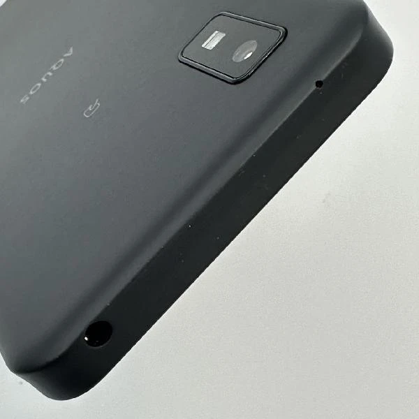 AQUOS wish2 A204SH Y!mobile 64GB SIMロック解除済 新品同様