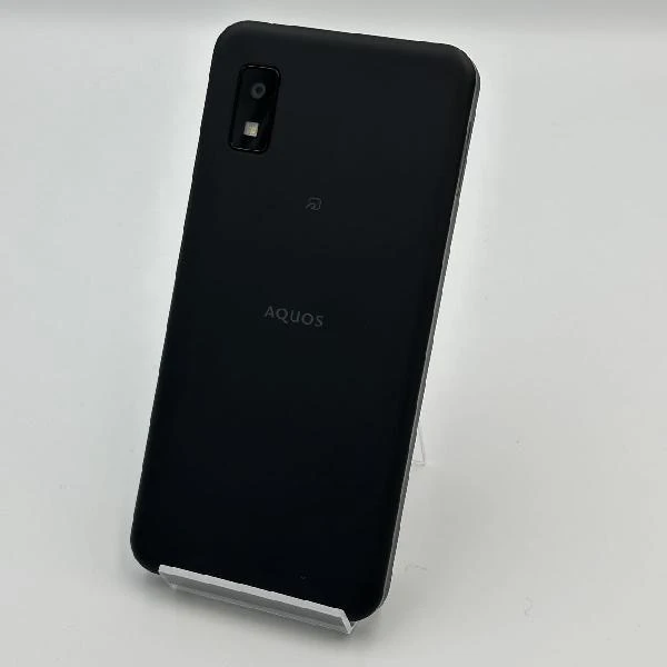 AQUOS wish2 A204SH Y!mobile 64GB SIMロック解除済 新品同様