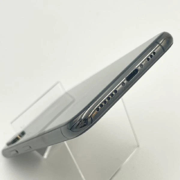 iPhoneXS au版SIMフリー 64GB MTAW2J/A A2098 極美品