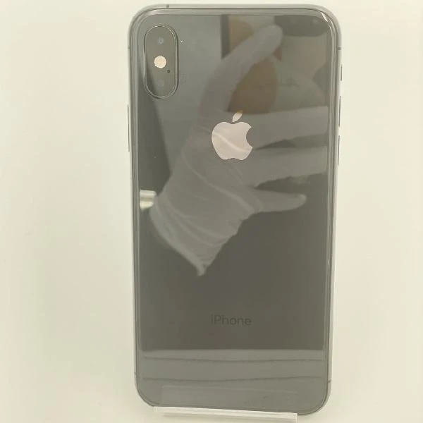 iPhoneXS au版SIMフリー 64GB MTAW2J/A A2098 極美品