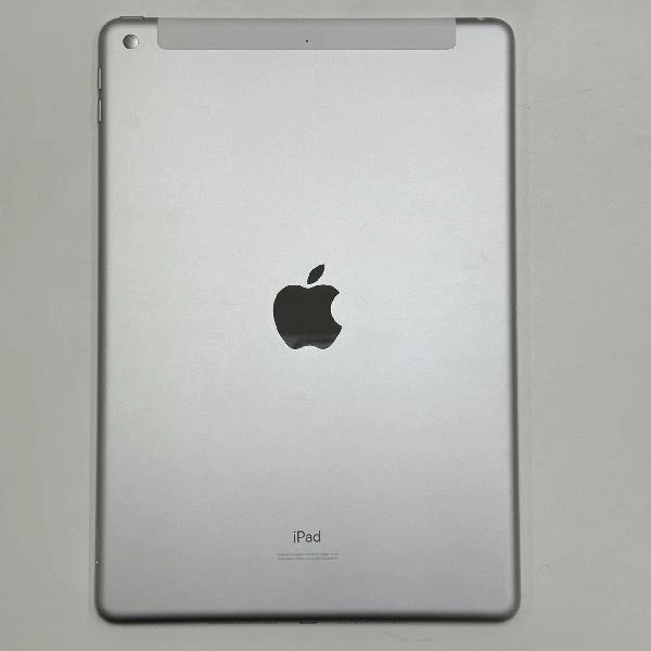 iPad 第7世代 32GB シルバー docomo版SIMフリー MW6C2J/A