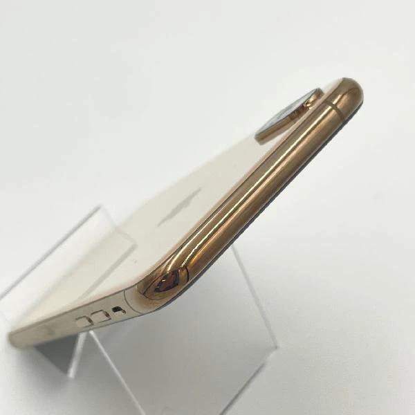 iPhoneXS SoftBank版SIMフリー 256GB MTE22J/A A2098 極美品