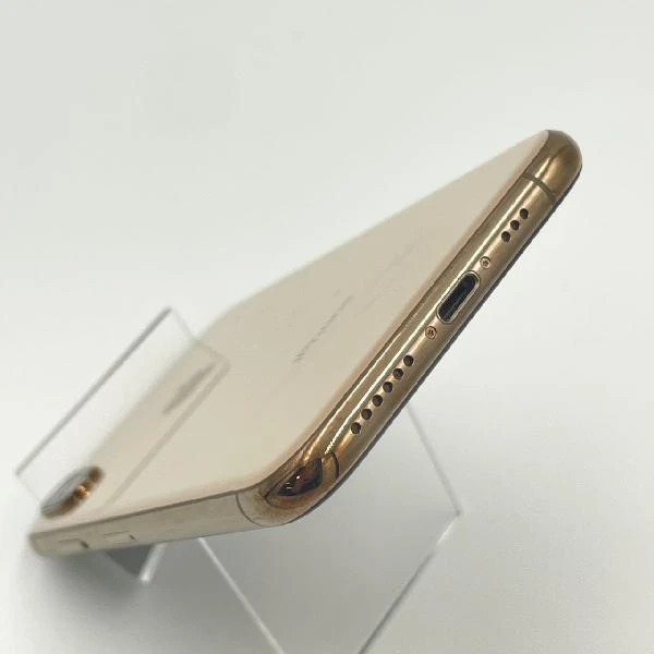 iPhoneXS SoftBank版SIMフリー 256GB MTE22J/A A2098 極美品