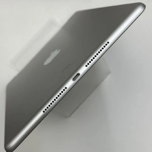 iPad 第7世代 32GB シルバー docomo版SIMフリー MW6C2J/A