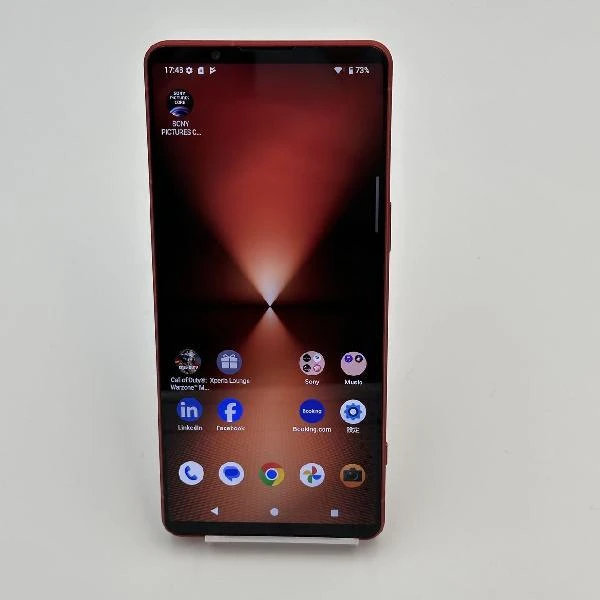 Xperia1 VI SIMフリー 256GB SIMロック解除済 極美品 No 商品カラー