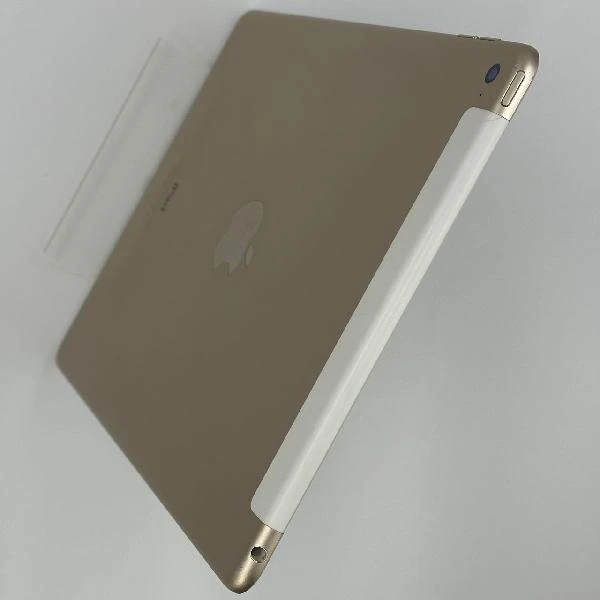iPad Air 第2世代 SoftBank 64GB MH172J/A A1567 ゴールド