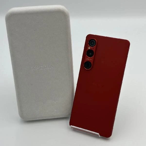 Xperia1 VI SIMフリー 256GB SIMロック解除済 極美品 No 商品カラー