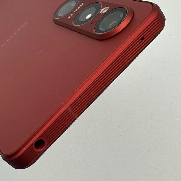 Xperia1 VI SIMフリー 256GB SIMロック解除済 極美品 No 商品カラー