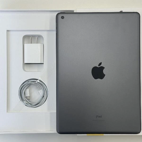 iPad 第9世代 Wi-Fiモデル 256GB MK2N3J/A A2602 極美品