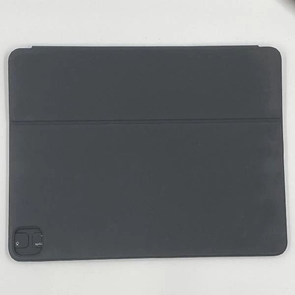 12.9インチiPad Pro用Smart Keyboard 日本語(JIS) MNKT2J/A ブラック