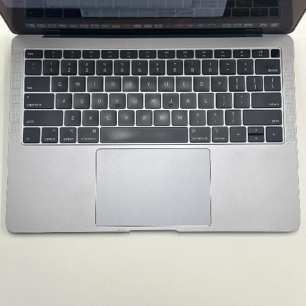MacBook Air Retina 13インチ 2018  1.6GHz Core i5 8GB 128GB A1932 スペースグレイ