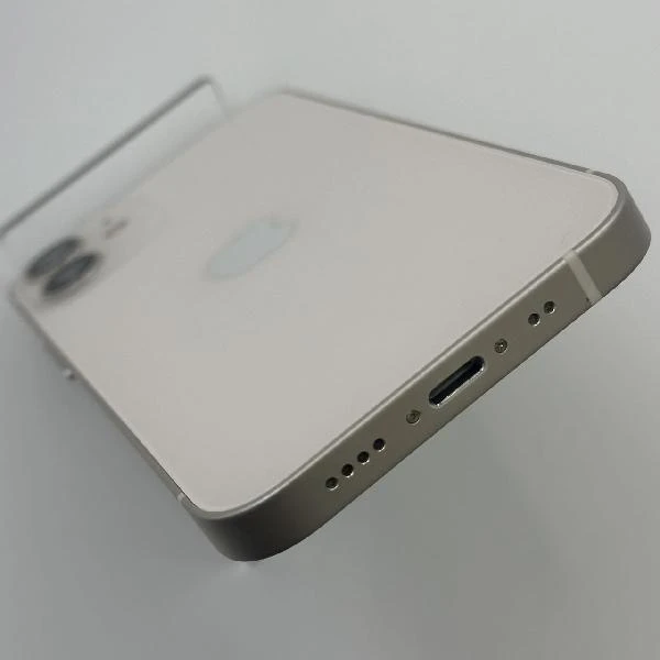 iPhone12 mini au版SIMフリー 64GB MGA63J/A A2398 訳あり品 ホワイト