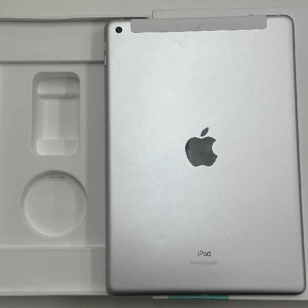 iPad 第9世代 SoftBank版SIMフリー 64GB MK493J/A A2604 新品同様