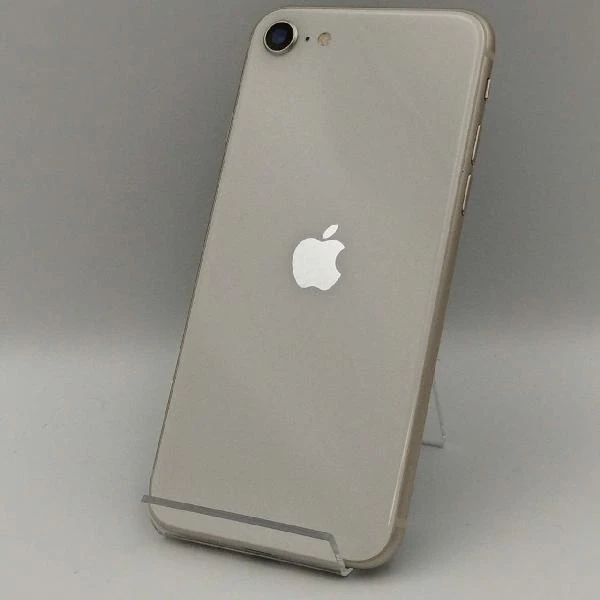 iPhoneSE 第3世代 SoftBank版SIMフリー 64GB MMYD3J/A