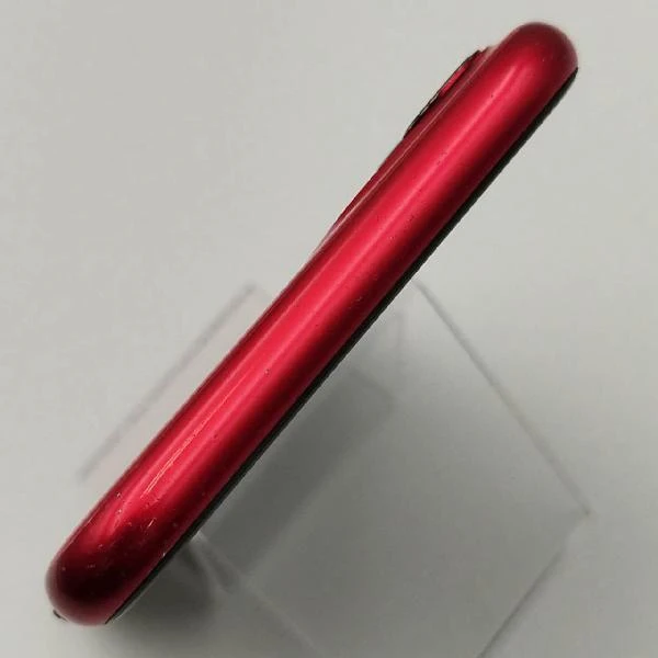 iPhone11 256GB Apple版SIMフリー MWM92J/A (PRODUCT)Red