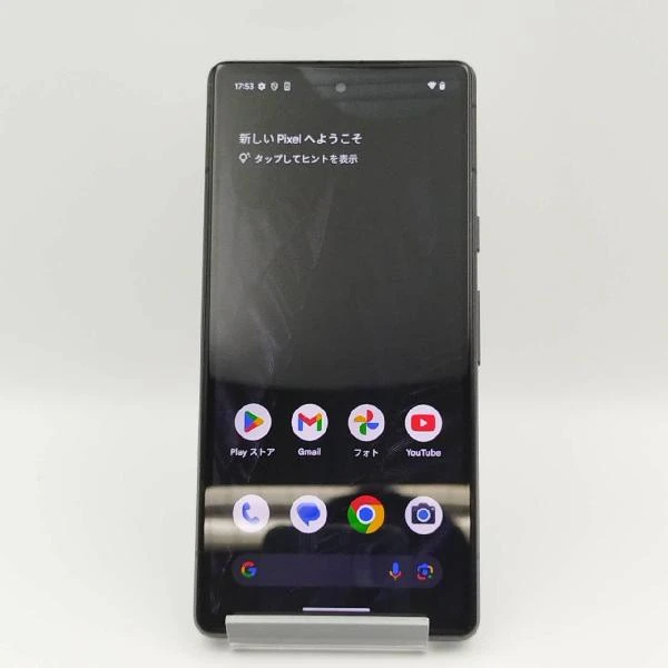 Google Pixel 7a SoftBank 128GB PIXEL7A SoftBank版SIMフリー