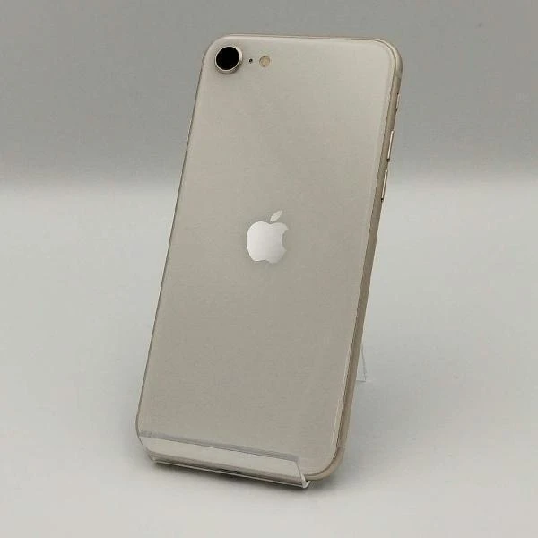iPhoneSE 第3世代 SoftBank版SIMフリー 128GB MMYG3J/A A2782 極美品
