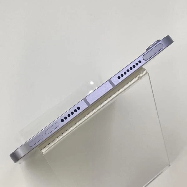 iPad mini 第6世代 Apple版SIMフリー 256GB MK8K3J/A 極美品