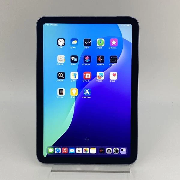 iPad mini 第6世代 Apple版SIMフリー 256GB MK8K3J/A 極美品