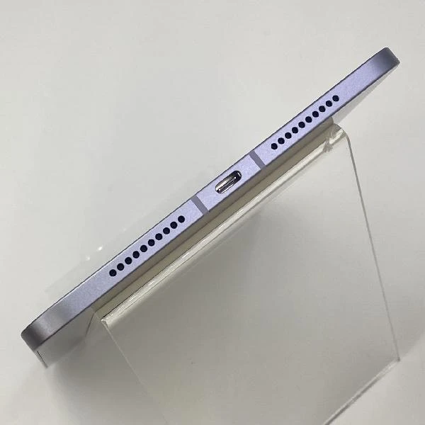 iPad mini 第6世代 Apple版SIMフリー 256GB MK8K3J/A 極美品