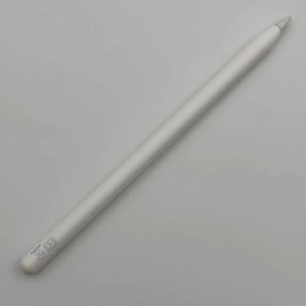 Apple Pencil 第2世代  MU8F2J/A A2051 美品 ホワイト