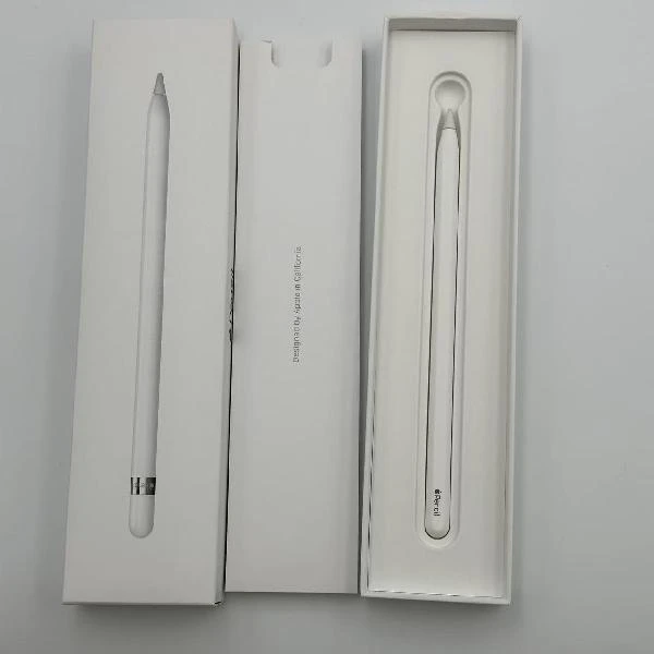 Apple Pencil 第2世代  MU8F2J/A A2051 極美品 ホワイト