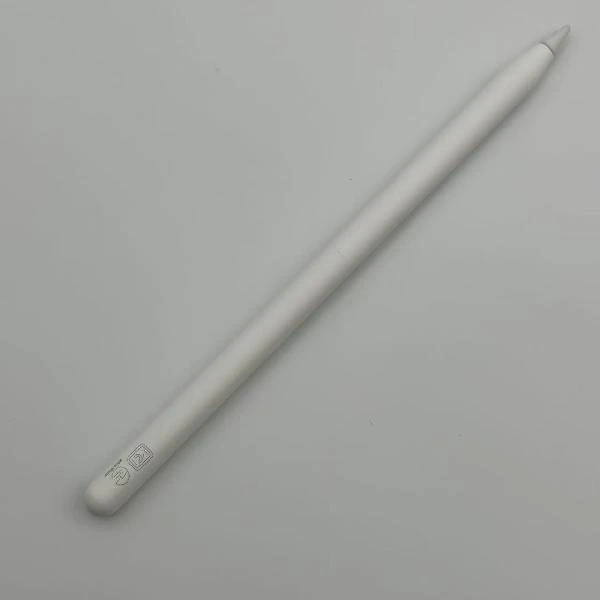 Apple Pencil 第2世代  MU8F2J/A A2051 極美品 ホワイト
