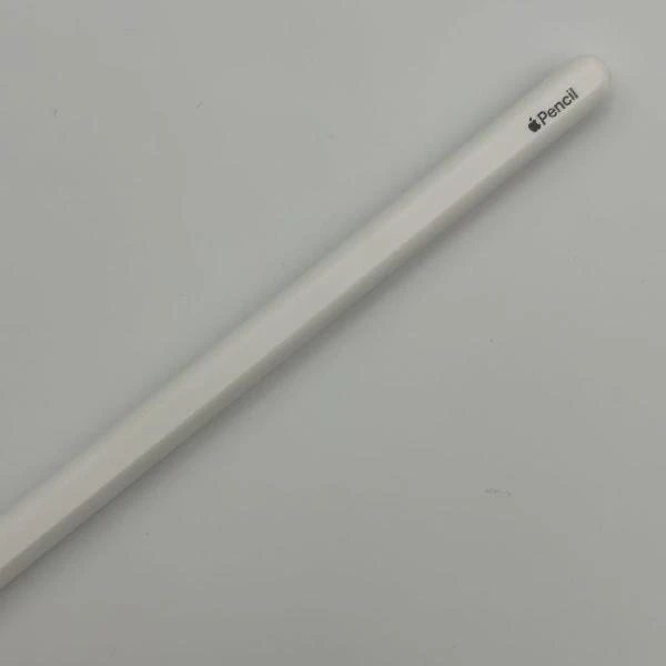 Apple Pencil 第2世代  MU8F2J/A A2051 極美品 ホワイト