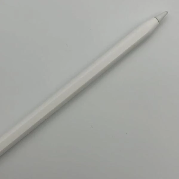 Apple Pencil 第2世代  MU8F2J/A A2051 極美品 ホワイト