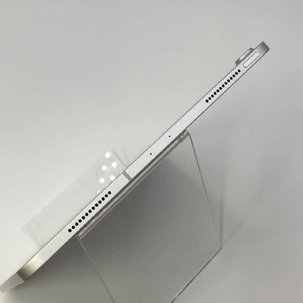 iPad Pro 11インチ 第1世代 docomo版SIMフリー 256GB MU172J/A A1934 美品 シルバー