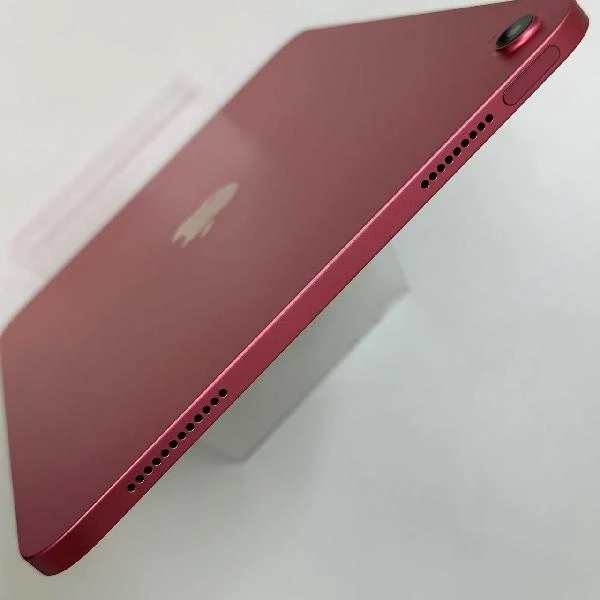 iPad 第10世代 Wi-Fiモデル 64GB MPQ33J/A A2696 美品 ピンク
