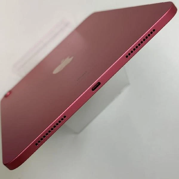 iPad 第10世代 Wi-Fiモデル 64GB MPQ33J/A A2696 美品 ピンク