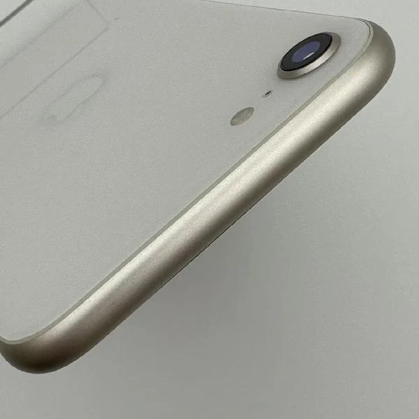 iPhoneSE 第3世代 Apple版SIMフリー 128GB NMYG3J/A 2782