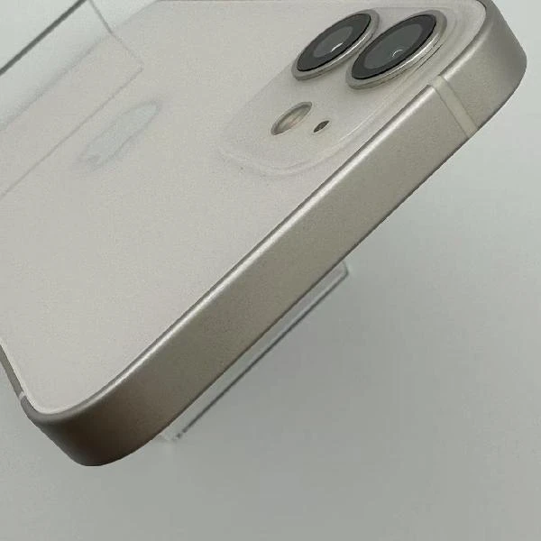 iPhone12 mini au版SIMフリー 128GB MGDM3J/A A2398 美品 ホワイト