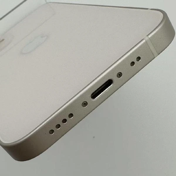 iPhone12 mini au版SIMフリー 128GB MGDM3J/A A2398 美品 ホワイト