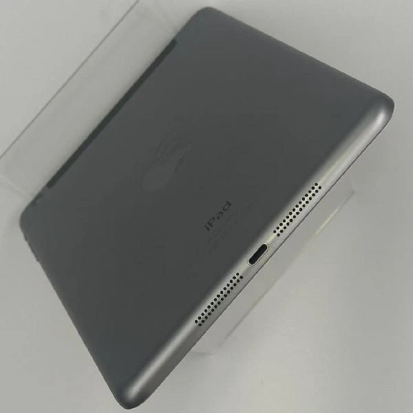 iPad mini 第2世代 SoftBank 16GB ME800J/A A1490 訳あり品 スペースグレイ