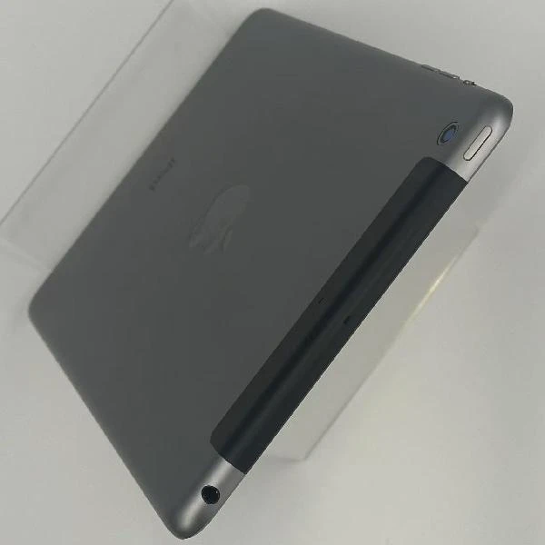 iPad mini 第2世代 SoftBank 16GB ME800J/A A1490 訳あり品 スペースグレイ