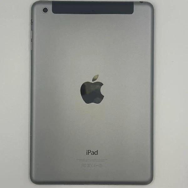 iPad mini 第2世代 SoftBank 16GB ME800J/A A1490 訳あり品 スペースグレイ