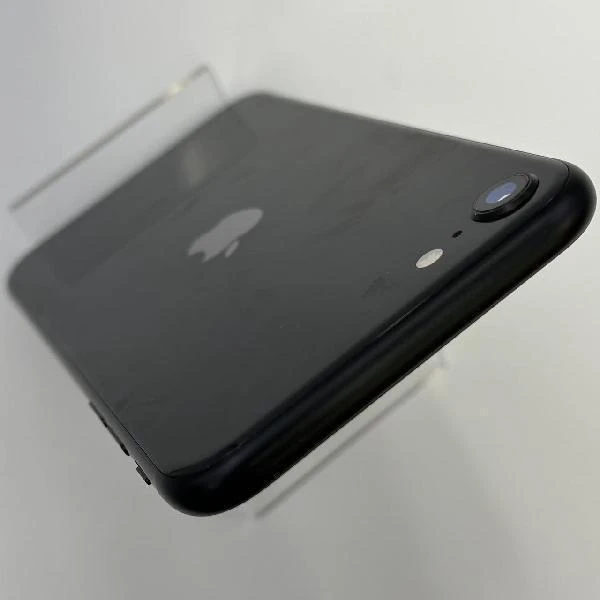 iPhoneSE 第2世代 au版SIMフリー 256GB MXVT2J/A A2296 美品 ブラック